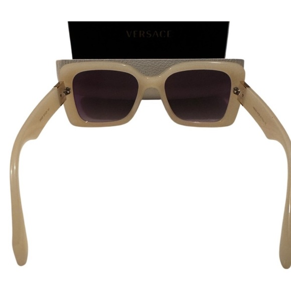 Full inclusion Versace sunglasses - Picture 5 of 9